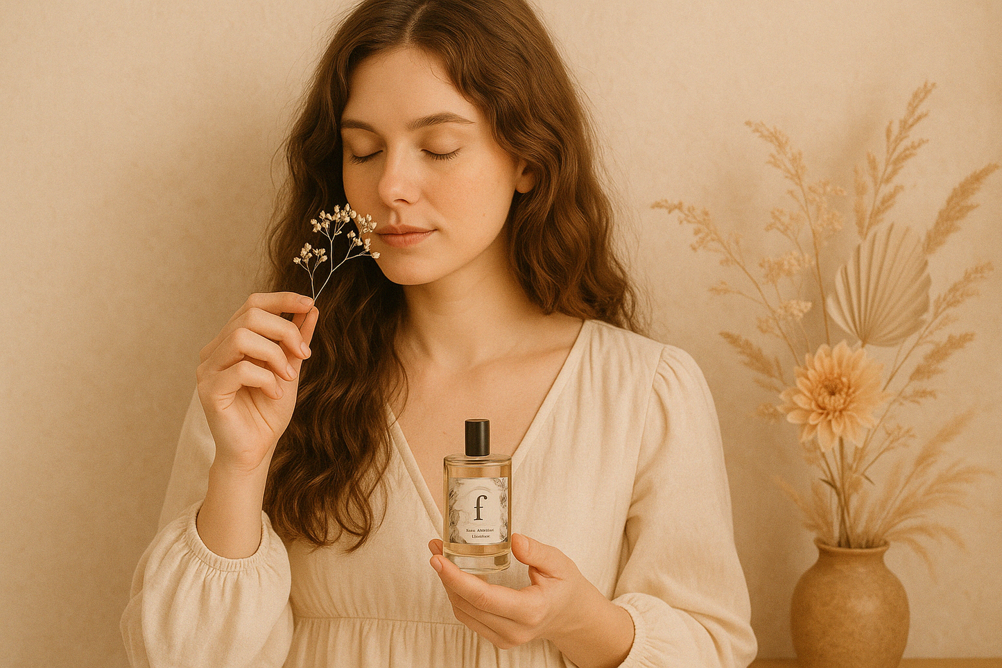 The Art of Crafting a Signature Scent