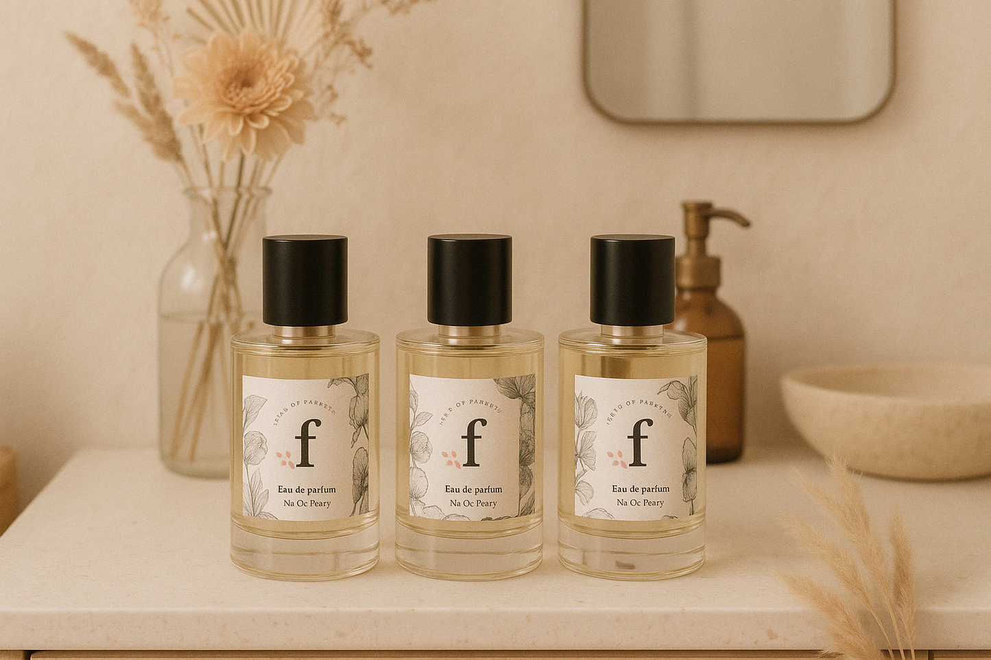 How to Layer Perfumes Like a Pro