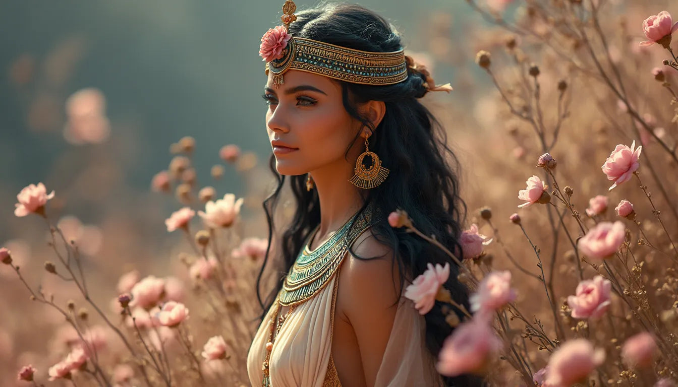 The History of Perfume: From Ancient Ritual to Modern Elegance