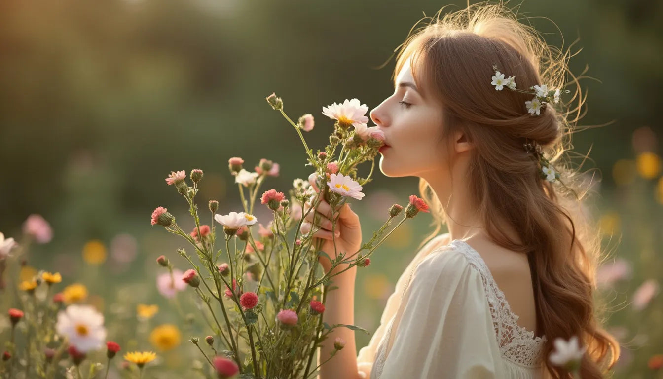 Finding Your Signature Scent: A Beginner’s Guide