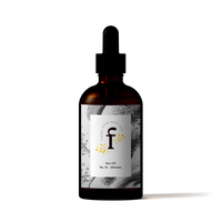 No.01 Mimosa Face Oil