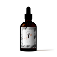 No.02 Peony Face Oil