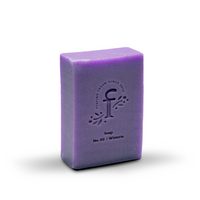 No.03 Wisteria Soap